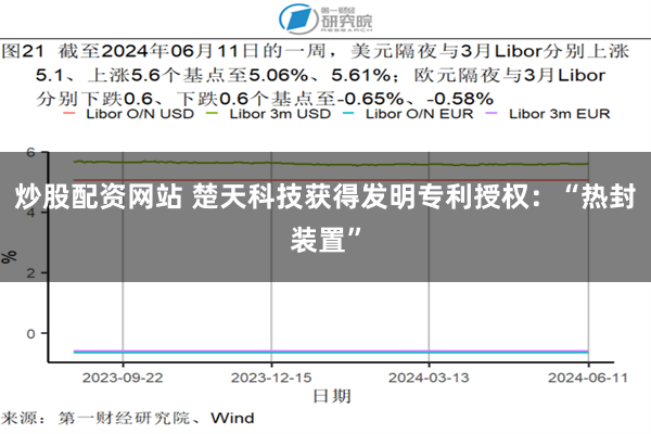 炒股配资网站 楚天科技获得发明专利授权：“热封装置”